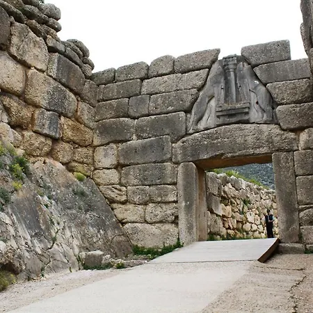 Klitemnistra Отель типа 