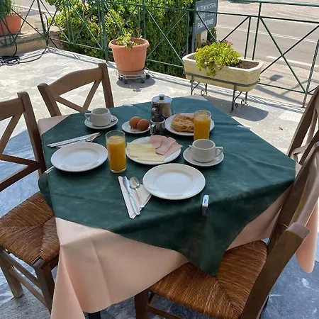 Klitemnistra Отель типа 