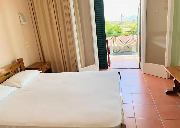 Bed & Breakfast Klitemnistra 3*