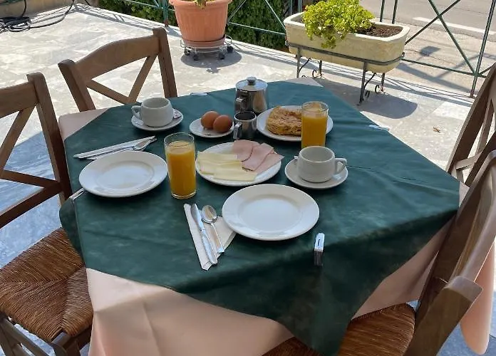 Klitemnistra Bed & Breakfast