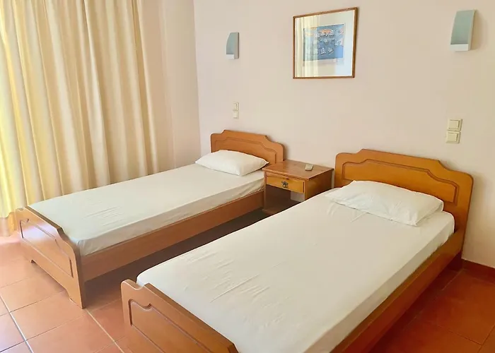 Bed & Breakfast Klitemnistra