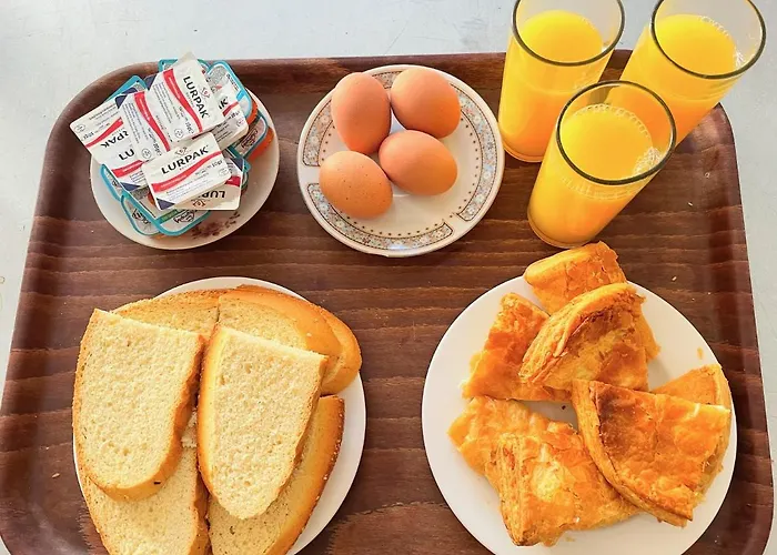 Bed & Breakfast Klitemnistra